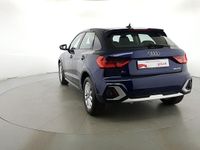 Usata Audi A1 Business 116 CV (85 kW) 2024 Blu navarra met SUV