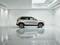 Occasion Skoda Karoq Executive 116 ch (85 kW) 2022 Gris SUV