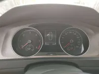 Usata VW Golf VII Comfortline 105 CV (77 kW) 2014 Grigio Station wagon