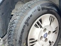 Usata Fiat Panda 70 CV (51 kW) 2007 Utilitaria