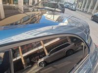 Usata Fiat 500X Cross 170 CV (125 kW) 2018 Blu SUV