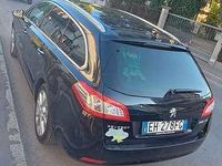 Usata Peugeot 508 SW Business-Line 163 CV (119 kW) 2012 Station wagon