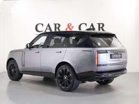 Usata Land Rover Range Rover HSE 349 CV (256 kW) 2025 Grigio SUV