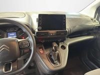 Usata Citroën Berlingo 100 CV (73 kW) 2020 Bianco Monovolume