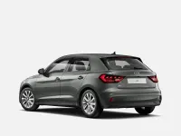 Nuova Audi A1 Business 116 CV (85 kW) 2026 Grigio chronos metallizzato SUV