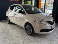 Usata Lancia Ypsilon S 69 CV (50 kW) 2019 Beige Utilitaria