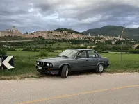 Usata BMW 320 Efficient Dynamics 192 CV (141 kW) 1989 Berlina