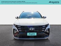 Usata Hyundai Tucson 136 CV (100 kW) 2024 Bianco SUV