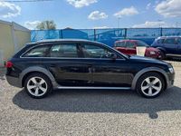 Usata Audi A4 Allroad Business 177 CV (130 kW) 2014 Nero Station wagon