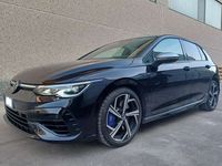 usata VW Golf R FULL OPTIONAL PERFETTA BOLLO/SUPERBOLLO PAGATI