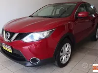 Usata Nissan Qashqai Acenta 129 CV (94 kW) 2016 SUV