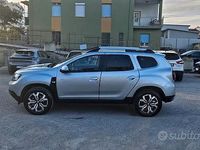 usata Dacia Duster DusterII 2021 1.0 tce Prestige Gpl 4x2 100cv