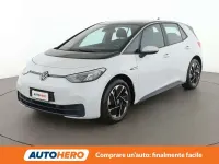 Usata VW ID.3 Pro Performance 69 kW (95 CV) 2021 Bianco Utilitaria