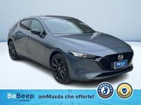 Nuova Mazda 3 Homura-Line 140 CV (102 kW) 2025 Grigio Berlina