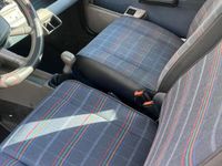 Usata Fiat Panda 39 CV (28 kW) 1998 Grigio Utilitaria