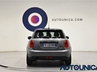 usata Mini ONE One 1.275CV 5 PORTE NAVI LED NEOPATENTATI