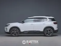 Usata Citroën C5 Aircross 180 CV (132 kW) 2024 Bianco perla SUV