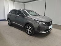 Usata Peugeot 3008 GT 131 CV (96 kW) 2023 Grigio SUV