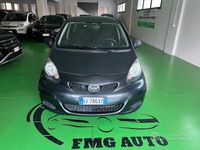 Usata Toyota Aygo 68 CV (50 kW) 2011 Grigio Utilitaria
