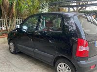 Usata Hyundai Atos 2007 Nero Utilitaria