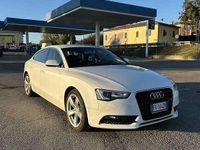 Usata Audi A5 Sportback Business Plus 150 CV (110 kW) 2013 Utilitaria