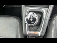 Usata Renault Captur Equilibre 101 CV (74 kW) 2023 Bianco SUV