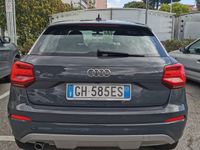 Usata Audi Q2 Admired 116 CV (85 kW) 2020 Grigio SUV