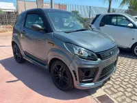 Usata Ligier JS50 2022 Grigio Utilitaria