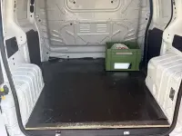 Usata Fiat Fiorino 95 CV (69 kW) 2015 Bianco Monovolume