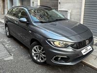 Usata Fiat Tipo 120 CV (88 kW) 2017 Grigio Station wagon