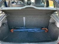 Usata Renault Clio II 58 CV (42 kW) 2000 Blu Berlina