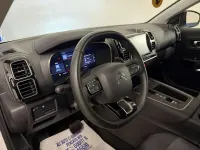 Usata Citroën C5 Feel 131 CV (96 kW) 2023 Natural white pastel Berlina
