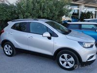 usata Opel Mokka X 1.6 CDTI Ecotec 4x2 Start&Stop Advanc