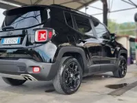 Usata Jeep Renegade Limited 120 CV (88 kW) 2015 Nero SUV