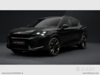 Nuova Cupra Formentor 150 CV (110 kW) 2026 Nero SUV