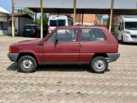Usata Fiat Panda 30 CV (22 kW) 1984 Utilitaria