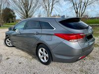 usata Hyundai i40 1.7 CRDI - 2014