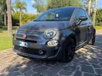 Usata Fiat 500S S 105 CV (77 kW) 2017 Berlina