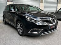 Usata Renault Espace 160 CV (117 kW) 2016 Nero Monovolume
