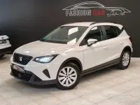 Usata Seat Arona Style 95 CV (69 kW) 2022 Bianco SUV