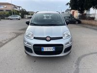 usata Fiat Panda 0.9 TwinAir Turbo Natural Power Lounge