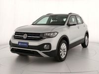 usata VW T-Cross - 1.0 TSI Style BMT