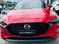 Usata Mazda 3 140 CV (102 kW) 2025 Soul red crystal Berlina