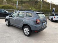 Usata Dacia Duster Comfort 115 CV (84 kW) 2023 Grigio SUV