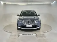 Usata BMW X1 136 CV (100 kW) 2023 Grigio SUV