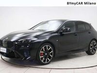 Usado BMW 118 M Sport 150 CV (110 kW) 2025 Negro Utilitario