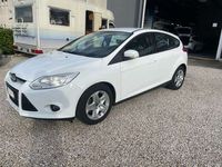 usata Ford Focus 1.0 Benzina