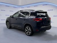 Usata Citroën C5 Aircross Shine 224 CV (164 kW) 2023 Blu SUV