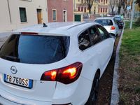 usata Opel Astra sporturer euro 6