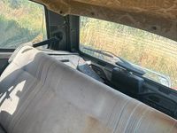 Usata Fiat Uno 45 CV (33 kW) 1990 Grigio Utilitaria